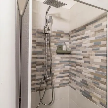 Apartamento ¤charme Di Bari¤ Intero Con Design Moderno E *