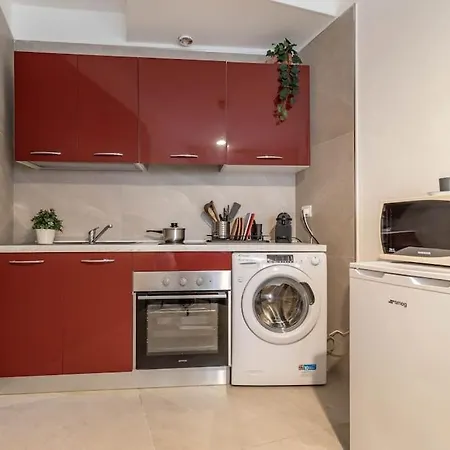 ¤charme Di Bari¤ Intero Con Design Moderno E Bari