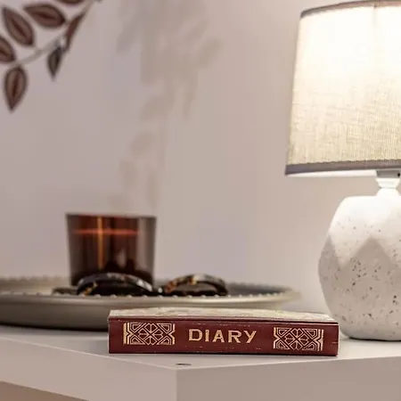 ¤charme Di Bari¤ Intero Con Design Moderno E Bari