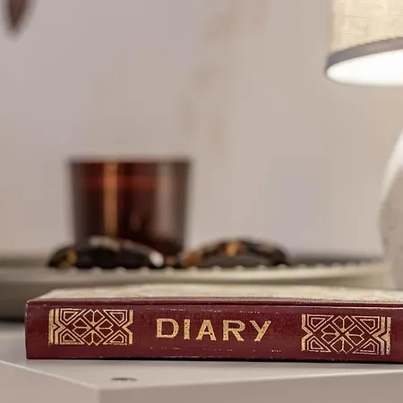 Appartamento ¤charme Di Bari¤ Intero Con Design Moderno E *