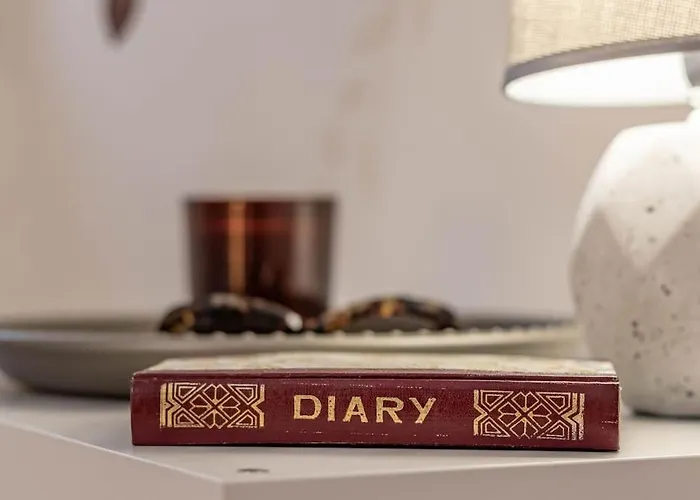 アパート ¤charme Di Bari¤ Intero Con Design Moderno E *